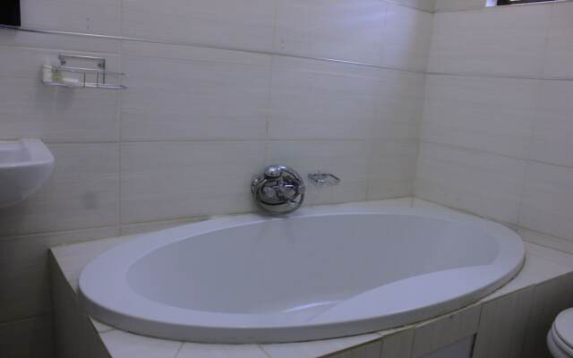 Travel Link Guest House
