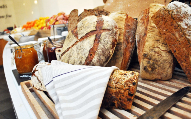 Radisson Blu Royal Viking Hotel, Stockholm