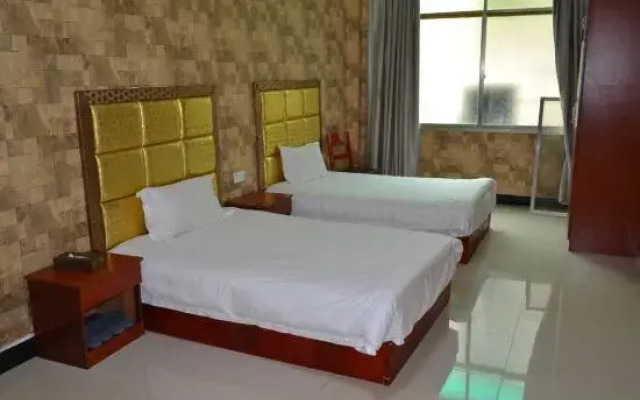 Hengyang Jinxin Apartment
