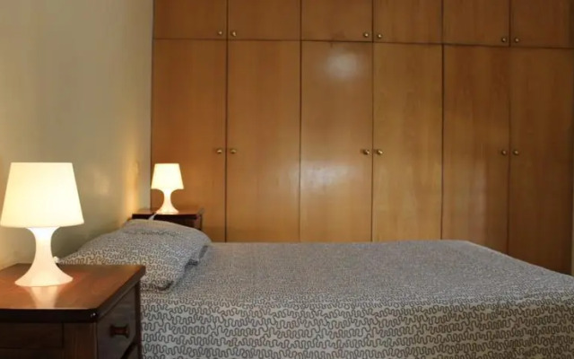 The Porto Concierge Trainspotting