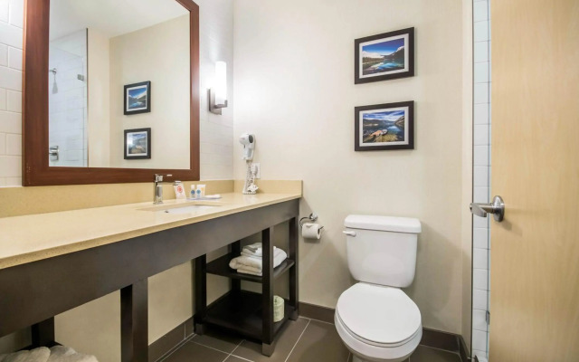 Comfort Inn & Suites