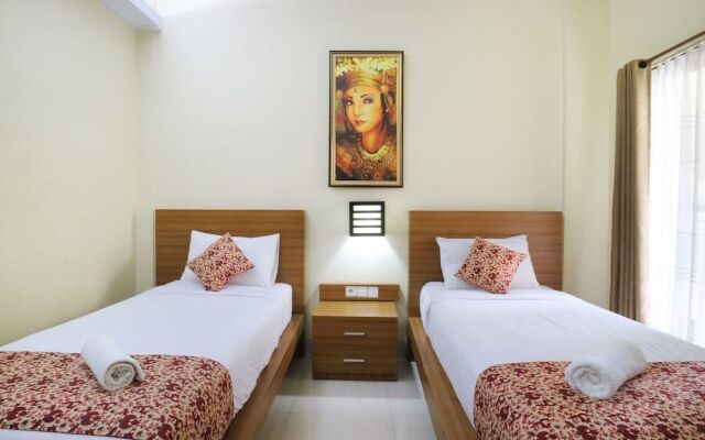 Raddeyapa Guest House