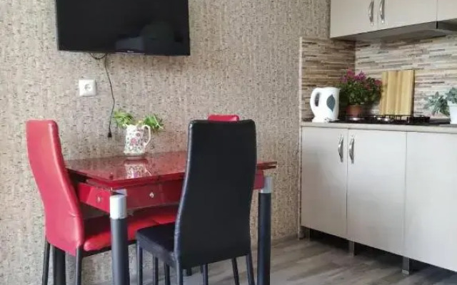 Guesthouse Litoros