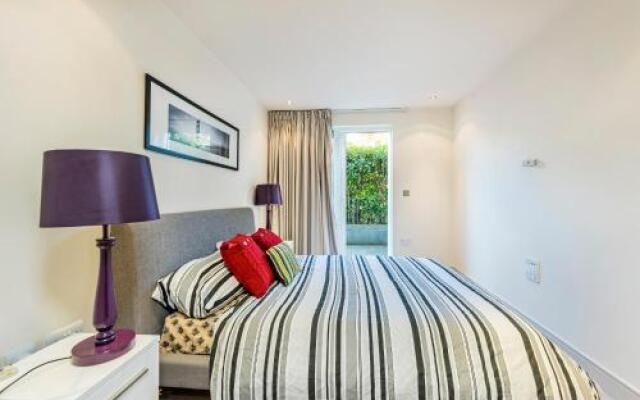 Chelsea - Executive Apartment
