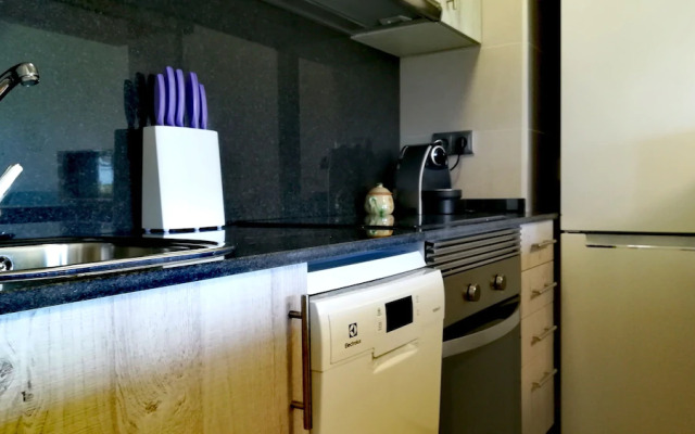 Calella Residencial, Apartamento