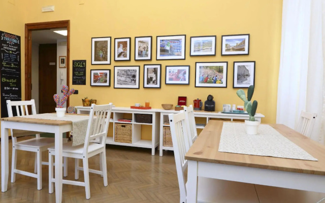 Bohémien Boutique Guesthouse