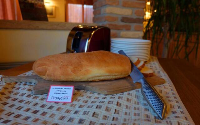 Le Favole Agriturismo