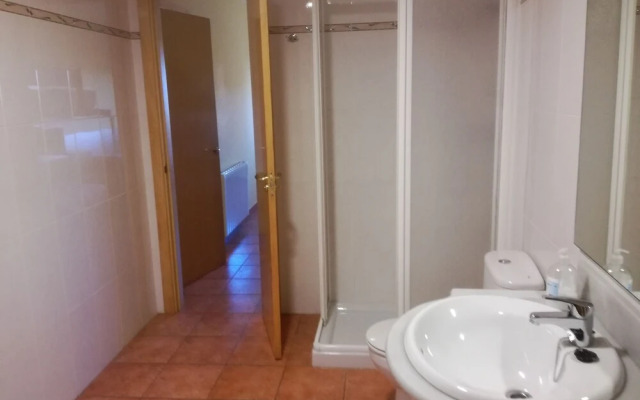 Apartaments la Fábrica