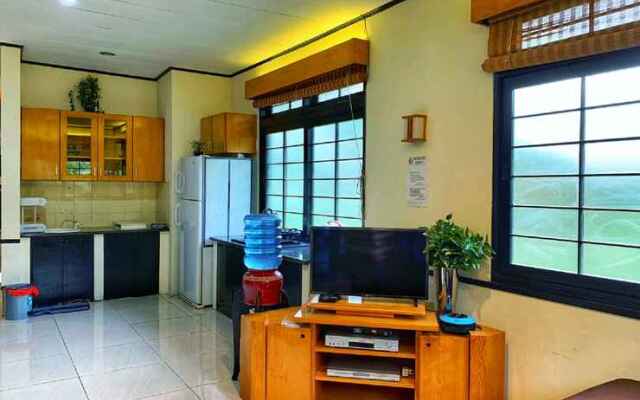 Diva Osaka Villa