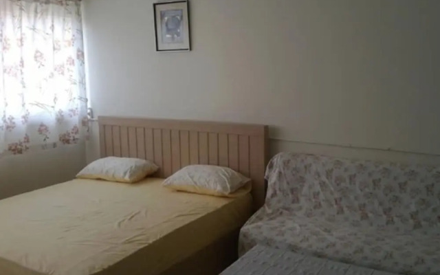 Asia Don Mueang Bangkok Condominium B&b