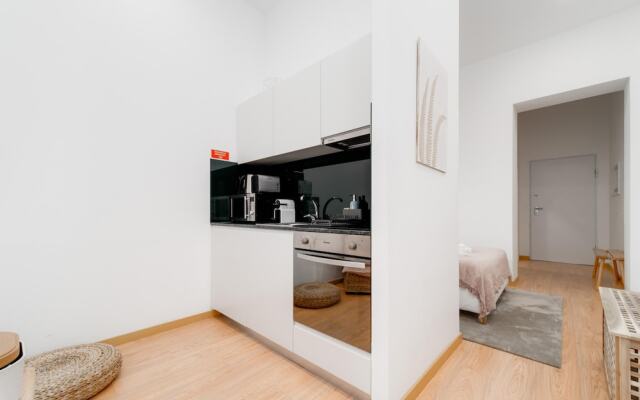 Nomad s Boulevard Flats - Suite Terrace 1