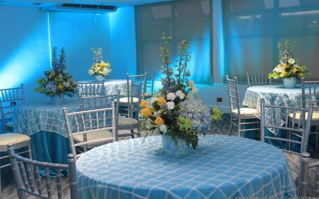 Best Western El Dorado Panama Hotel