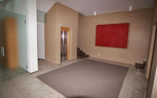 Minzoni Gallipoli Sul Mare E 130 Mt Dal Centro