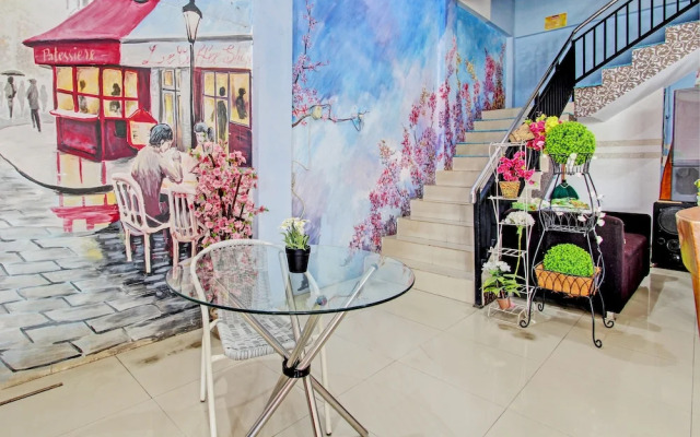 Capital O 93361 Dynasty Inn Syariah