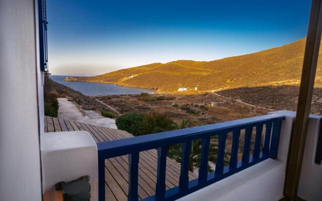 Villa Mavrianos Sea View