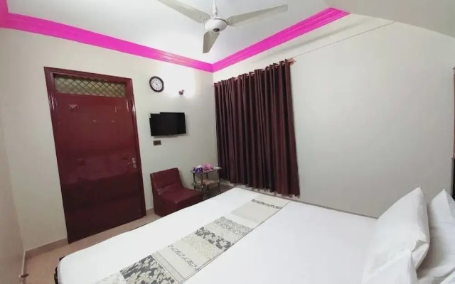 Gulshan Palace Hotel Millennium