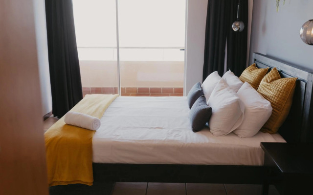 Lescalier Cabanas 511