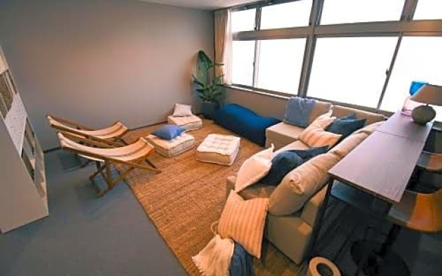 Manabiamu 4F - Vacation STAY 43651v