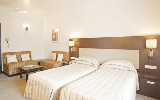 Silver Palace Hotel