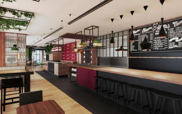 Mercure Katowice Centrum