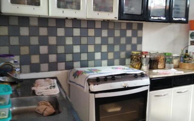 Hostel Cantinho da Lobeira