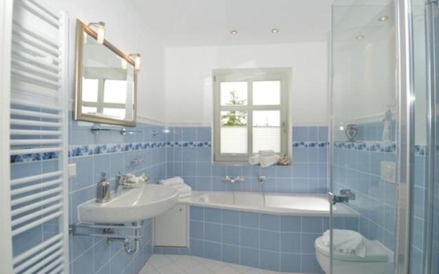 Landhaus Hagenblick - Apt. 02