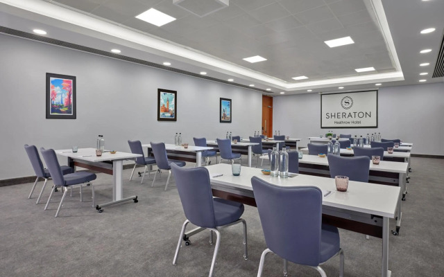 Sheraton Heathrow Hotel