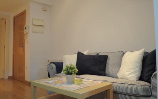 Apartamentos Viejo Continente