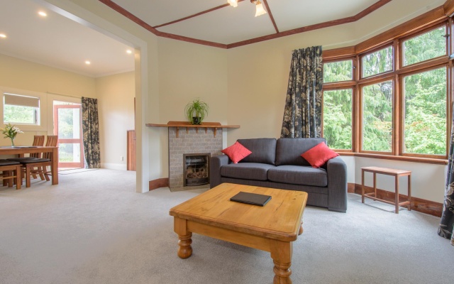 Resort Arrowtown — 3-star hotel in Arrowtown