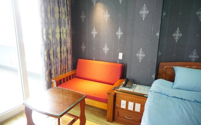 Joriwon Hotel