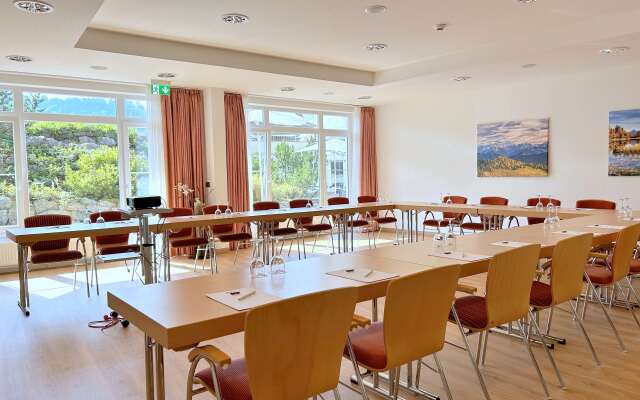 Best Western Plus Hotel Alpenhof