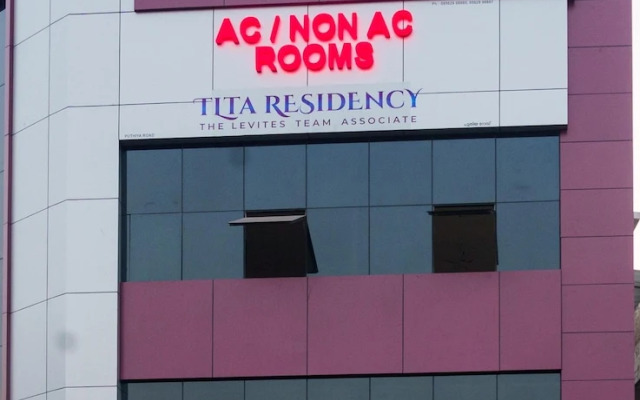 Tlta Residency