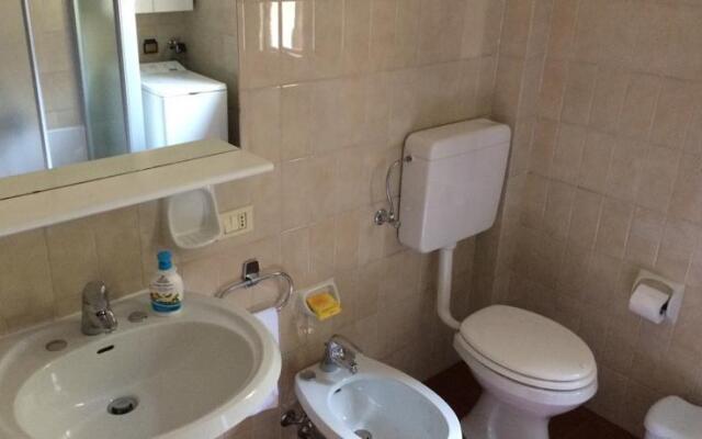 Casa Vacanze Faggeto