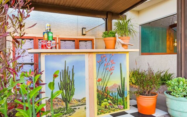 Papago Scottsdale by Reside, Trademark Collection by Wyndham