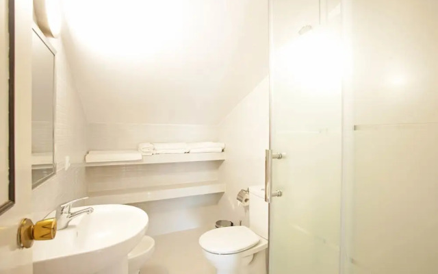 Jardines de Marberia