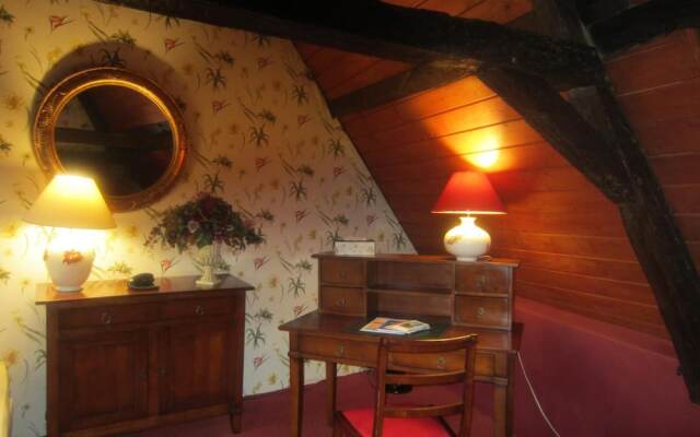 Auberge Du Bon Fermier