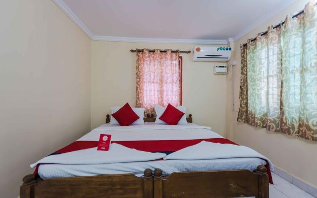 OYO 7288 Traveller Guest House