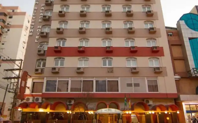 San Silvestre Hotel