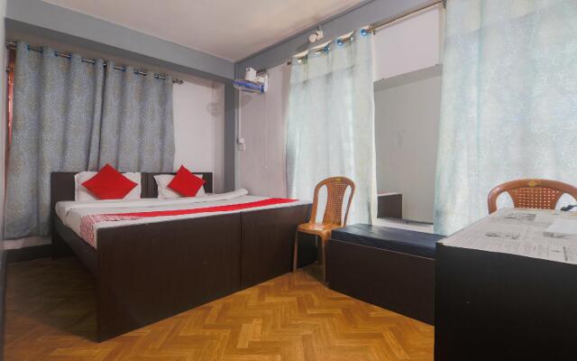 OYO 9097 Home Stay Laban