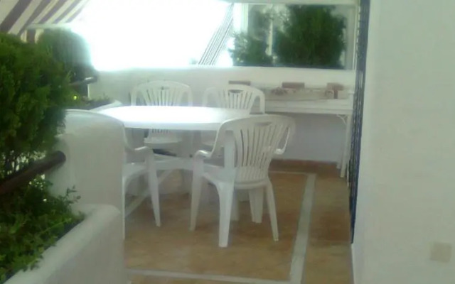 Apartamento Bel Air