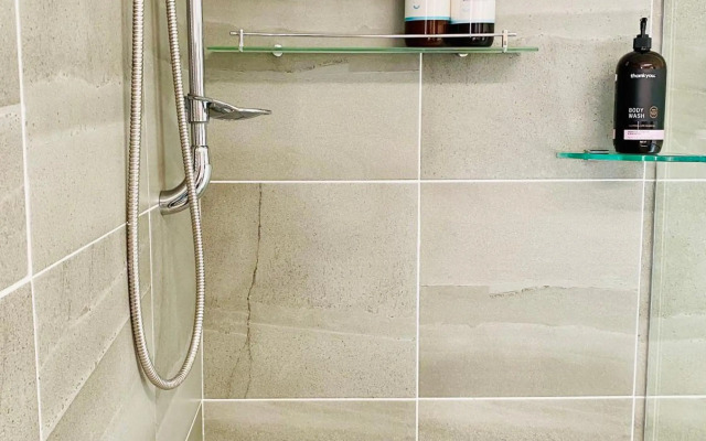 Eumundi Cottage in Town