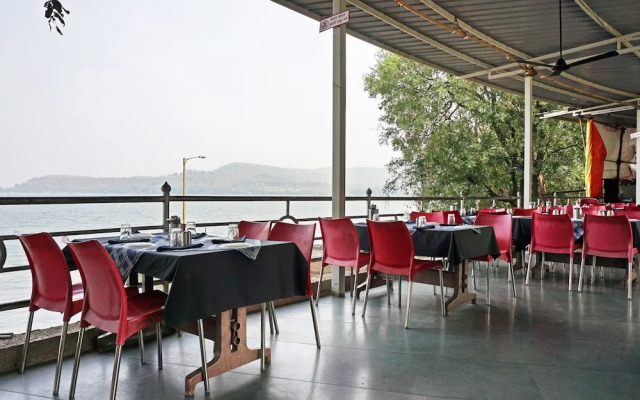 OYO 24344 Aquarius Resort