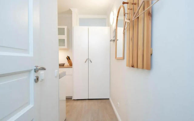 Ferienwohnanlage Leuchtturmweg IFA Wohnung 2-1-10