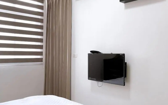 Shan Ching Guest House