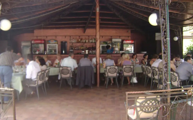 Viva Club Hotel Galati