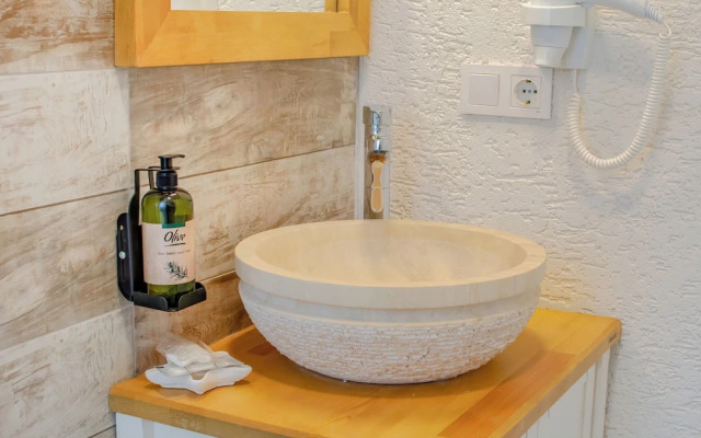 La Sereine boutique hotel