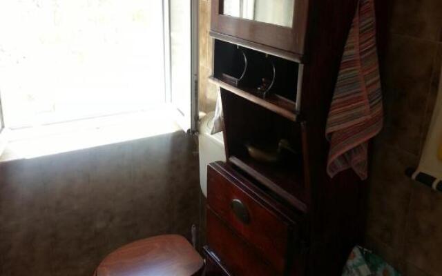 Guesthouse Bogdanovic
