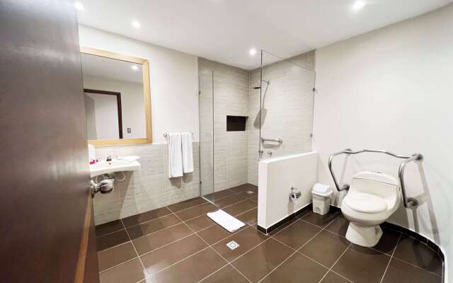 Howard Johnson Hotel Versalles Barranquilla