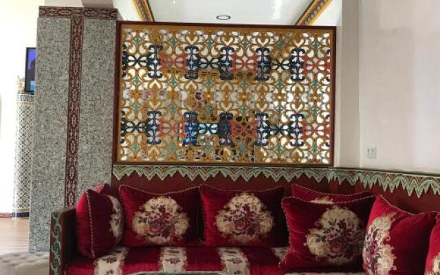 Ramssise Hotel