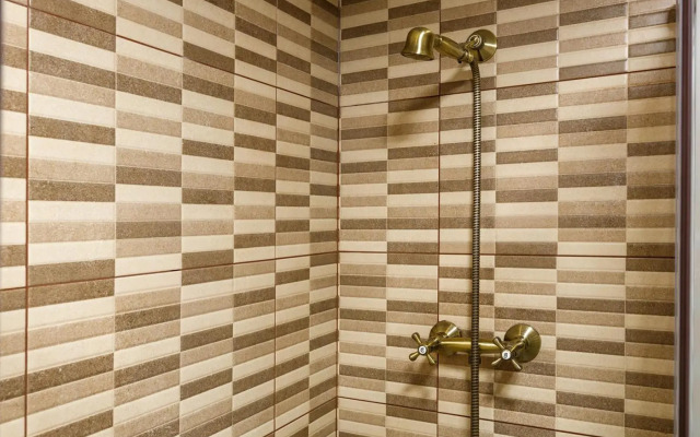 Hotel Villa San Jorge